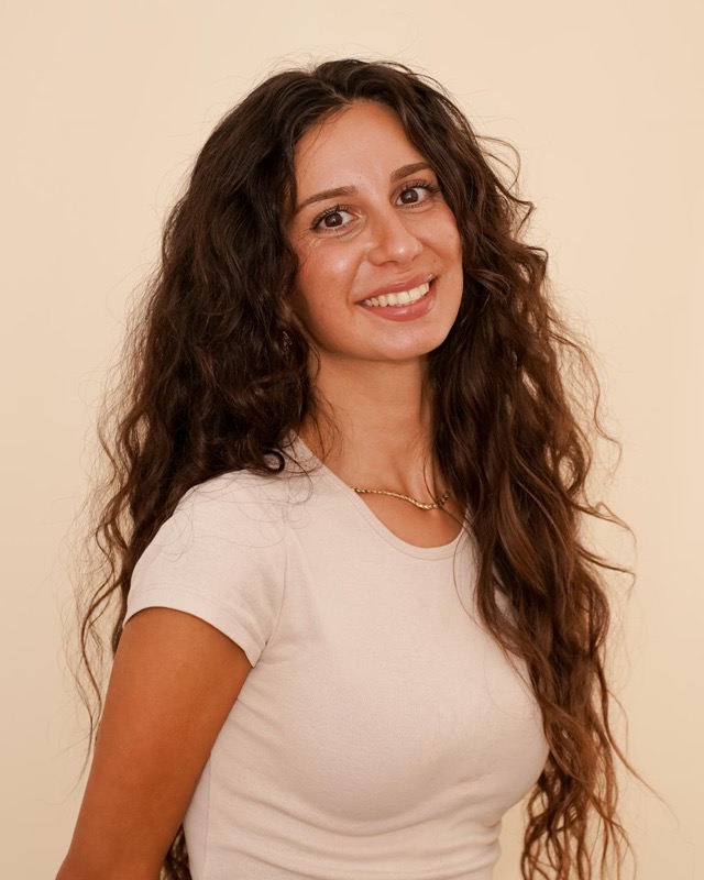 Melike, Business Development & Project Management bei UNIQUE.SPACE